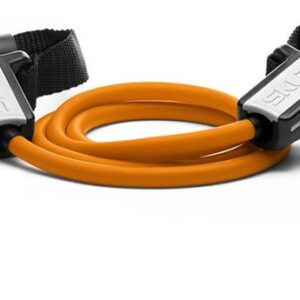 Sklz Træningselastik sæt Niveau 2 Let - Sklz