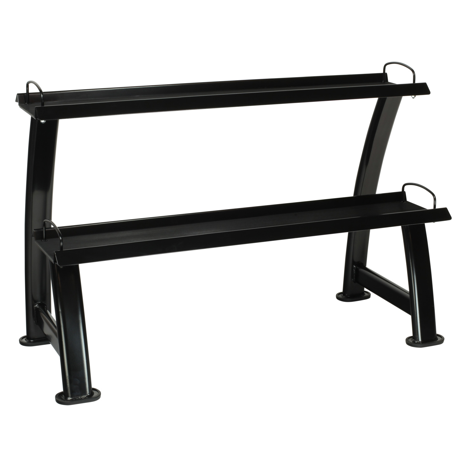 Odin Kettlebell Rack Stativ Sort - Odin