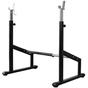 Odin Semi Pro Squat Rack - Odin