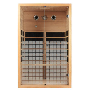 Infrarød sauna MaXXwell HALTI - MaXXwell