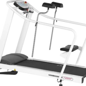 Runner 2011/TJO Ortopædisk Programmerbar Løbebånd - Runner