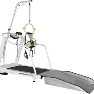 Runner RUN 7410 / TJ XL Medical Løbebånd m. sele - Runner