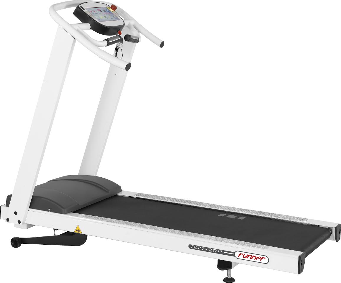 Runner RUN 7410/TJ Medicial Løbebånd - Runner