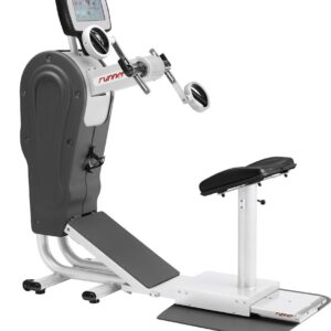 Runner 7417 Arm Ergometer - Runner