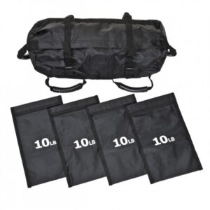Nordic Fighter Sandbag 40lb / 18kg - Nordic Fighter
