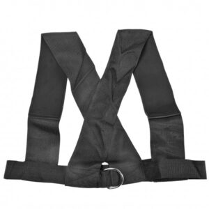 Nordic Fighter Harness Sele Til Crossfit Slæde - Nordic Fighter