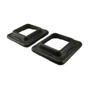 Bodytone Step Heights (1 par) - Bodytone