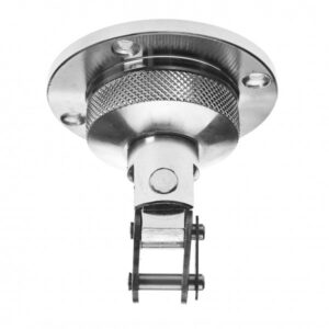 Nordic Fighter Speed Ball Metal Beslag - Nordic Fighter