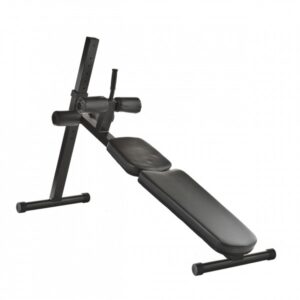 Nordic Fighter Sit-up Justerbar Mavebænk Advanced - Nordic Fighter