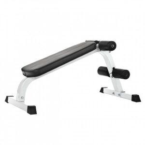 Nordic Fighter Sit-up Mavebænk Basic - Nordic Fighter