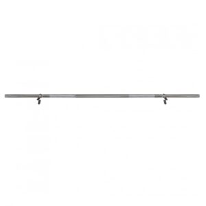 Thor Vægtstang 184 cm 25 mm - Thor Fitness