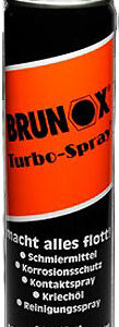 Brunox Turbo-Spray 500ml - Brunox