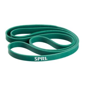 SPRI Superband Crossfit StrenghtBand Træningselastik Light/Medium - SPRI