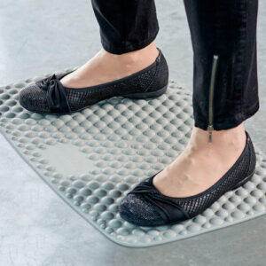 Steppie Soft Top (Aflastningsmåtte) - Steppie