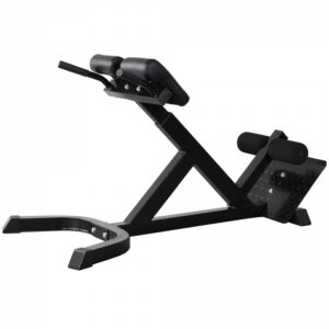 Odin Semi Pro Hyperextension Rygtræner - Odin