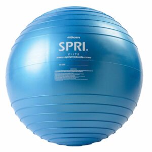 SPRI Elite Gymnastikbold 45 cm - SPRI