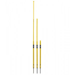 Sklz Pro Training Agility Poles (8 stk) - Sklz