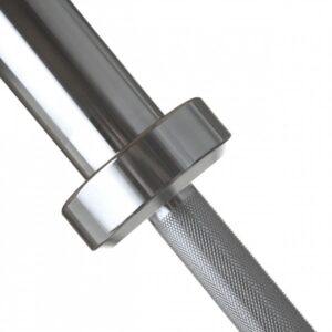 Thor Fitness International Competition Vægtstang 15kg / 201cm - Thor Fitness