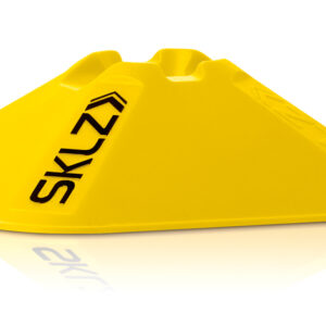 Sklz Pro Træning Agility Kegler 5cm (20 stk) - Sklz