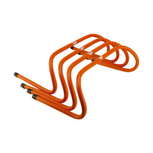 Bodytone Hurdles (5 stk.) - Bodytone