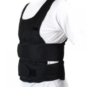 Nordic Fighter Justerbar Vægtvest 1-5kg - Nordic Fighter