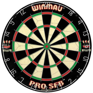 Winmau Pro SFB Dartskive - Winmau