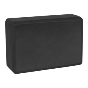 Odin Yogablok Sort - Odin