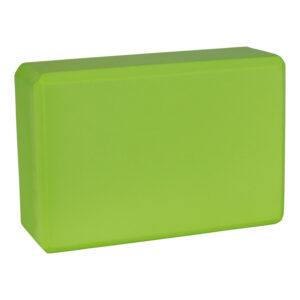 Odin Yogablok Grøn - Odin
