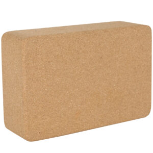 Odin Premium Yogablok Kork - Odin