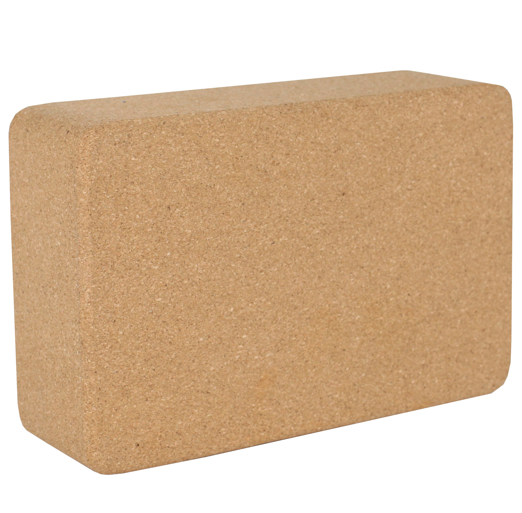 Odin Premium Yogablok Kork - Odin