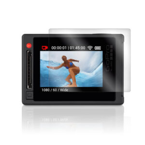 GoPro HERO4 Silver Screen Protector - GoPro