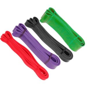 Odin PowerBand Træningselastik PAKKETILBUD - Odin