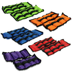 Odin Ankelvægte og Håndledsvægte PAKKETILBUD - Odin