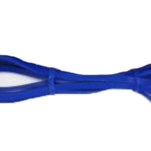 Aserve Power Fitness Elastik Light/Blå - Aserve