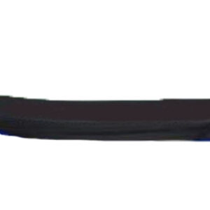 Aserve Power Fitness Elastik Medium/Sort - Aserve