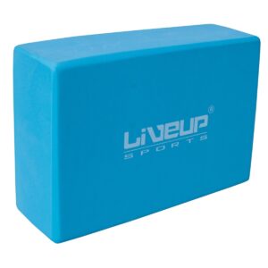 Aserve Yogablok Blå - Aserve