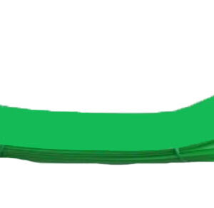 Aserve Power Fitness Elastik Heavy/Grøn - Aserve