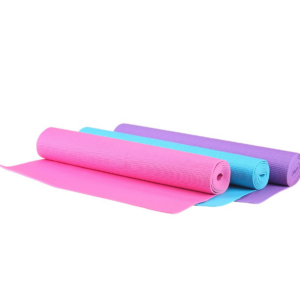 Aserve Yoga Træningsmåtte Pink - Aserve