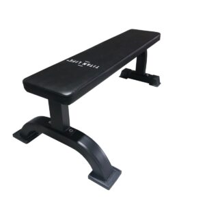 TITAN LIFE Basic Flad Træningsbænk - Titan Fitness