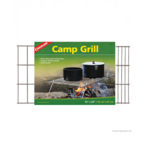 Coghlans Camping Grill - Coghlans