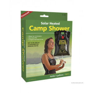 Coghlans Lejrbad - Coghlans