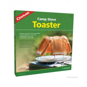 Coghlans Camp Stove Toaster - Coghlans