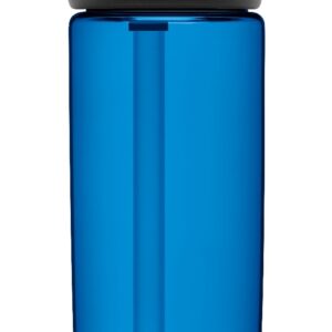CamelBak Eddy+ Vandflaske 0,6L Blå - CamelBak