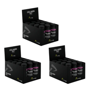 Collagen Recovery Pack - 36 shots - PurePower