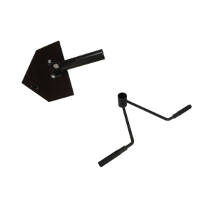 Odin Power Bag Rack Inkl Power Bag (15kg) - Odin