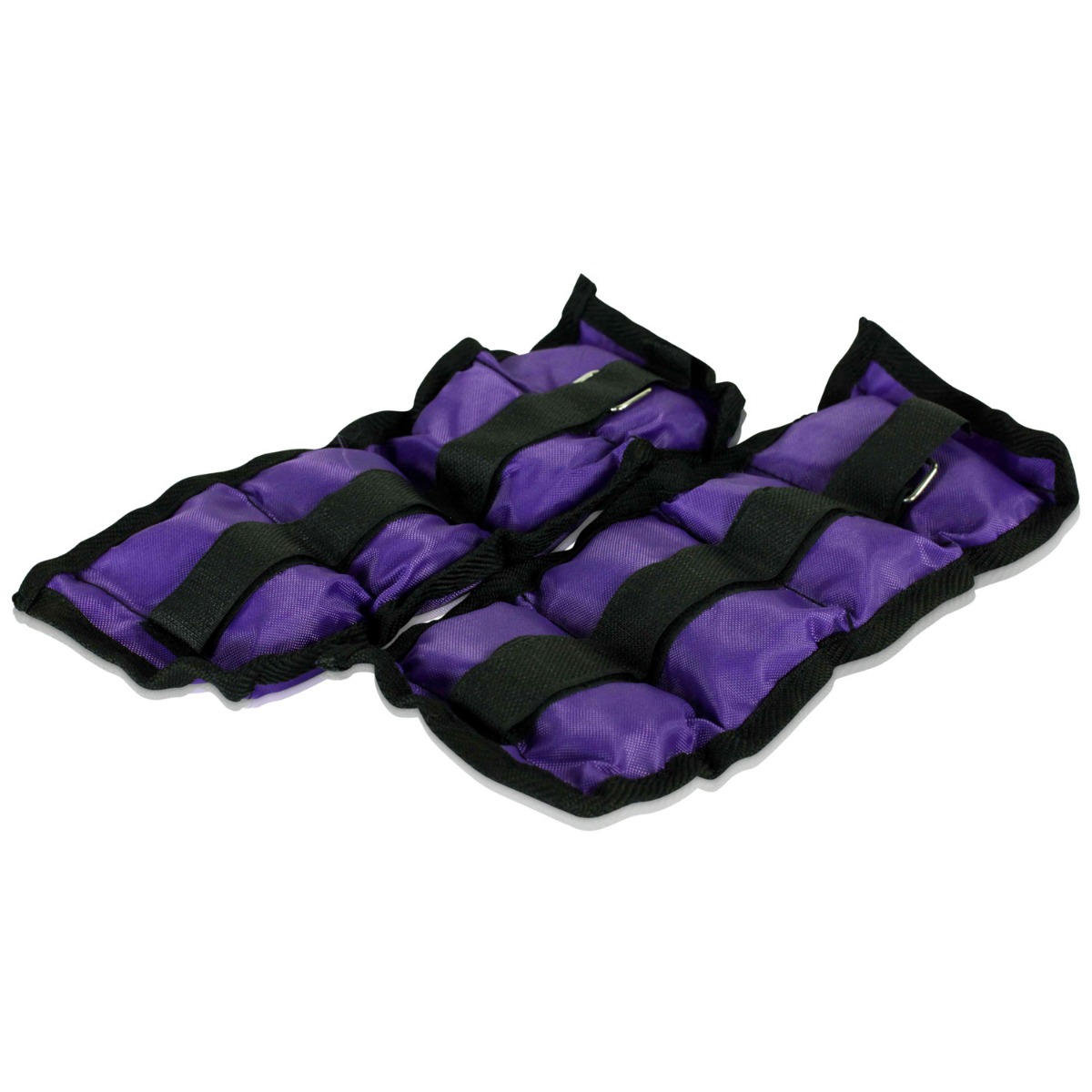 Odin Ankelvægte og Håndledsvægte 0,5 kg (2 stk) - Odin