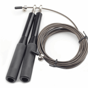 Odin Stålwire Sjippetov Aluminium - Odin