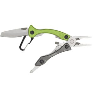 Gerber Crucial Multi-Tool Grøn - Gerber