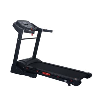 Titan Life Løbebånd T63 - Titan Fitness