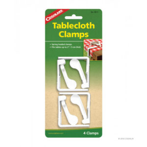 Coghlans Dugklemmer - Coghlans